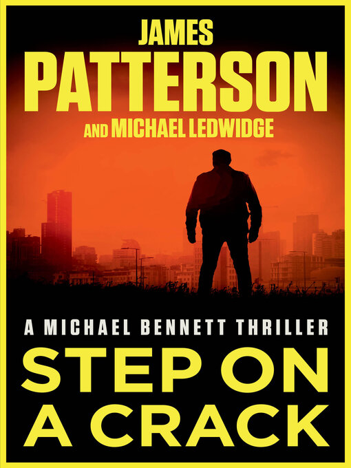 Cover image for Step on a Crack